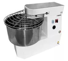 Спиральный смеситель модели Sv38