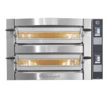 Печь для пиццы Michelangelo модель Ml635/2 Ts