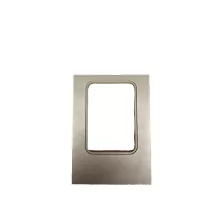 Ieliktņu plāksne Sv300 193 X 138 mm