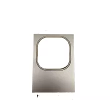 Ieliktņu plāksne Sv300 180 X 180 mm