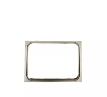 Ieliktņu plāksne Sv300 195 X 260 mm