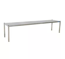 Sienas augšējās plaukti, 2000mm