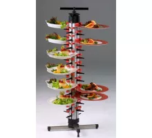 Система штабелирования пластин Plate-Mate Table Model Tm-48