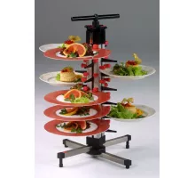 Система штабелирования пластин Plate-Mate Table Model Tm-24