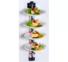 Система штабелирования плит Plate-Mate Wall Модель Wm-9