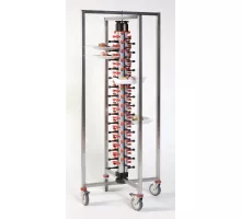 Укладчик тарелок Plate-Mate модель Pm 60 складной