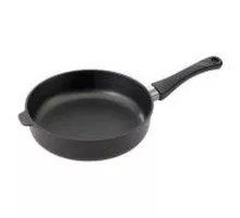 Eurolux Premium sautēšanas panna Ø 24 cm, aptuveni 7 cm augsta