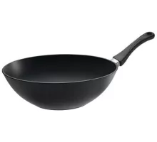 Eurolux Premium Squeezed Wok Ø 30 Cm