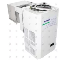 Dzesēšanas iekārta (monobloks) R290 -15/-25 °C 2.1-9.7 m³