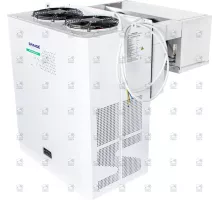 Dzesēšanas iekārta (monobloks) R290 -15/-25 °C 4.7-21.1 m³