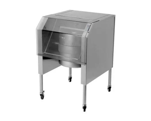 Meat processing equipment Ekeby Rostfria Produktions AB SPICER50E, Buy Picture Vacuum Marinating and Mixing Tumbler 50 L, Ekeby Rostfria Produktions AB, SPICER50E