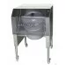 Picture Vacuum Marinating and Mixing Tumbler 50 L, Ekeby Rostfria Produktions AB, SPICER50E