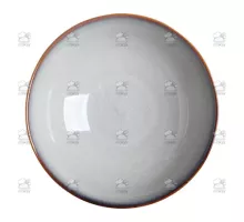 Тарелка мелкая, Moon, Ø 180 мм