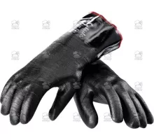 Oil-resistant grill gloves 300 deg