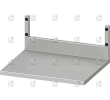 Oven shelf, 550x600x300 mm