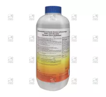 Atkaļķotājs uz citronskābes bāzes, 1 l