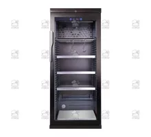 Gaļas nogatavināšanas skapis, 400 l