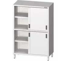 Шкаф для хранения с дверцами-купе  1200x700x2000 мм, Stalgast, 981657120