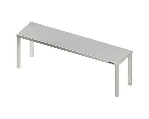 nadstawka na stół pojedyncza 900x400x400 mm Viena augšējā daļa galdam 900x400x400 mm, Stalgast, 981914090