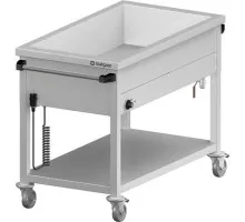 Bemar передвижной однокамерный для 2gn( c )