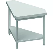 Stūra stāvoklis 90 grādi, ārējais, tips ss, 785x785x880 mm