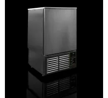 Аладин шоковый охладитель из нержавеющей стали для 15 лотков GN1/1 – 600x400 mm с газом R452a