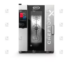 CHEFTOP-X, Combi oven, 10×GN 1/1, 19.6 kW, right opening