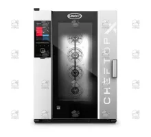CHEFTOP-X, Combi oven, 10×GN 2/1, 35.8 kW, right opening