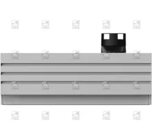 Ventless hood, 860×1209×383 mm, 0.07 kW