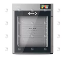 EVEREO, Тепловой шкаф, 10×GN 1/1, 2.9 кВт, открывание вправо, Сенсорная панель 9.5″, 750×628×915 мм