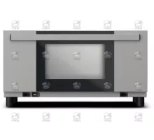 Statiskā krāsns DECKTOP, 1 600×400, 860×880×523 mm, 2.8 kW
