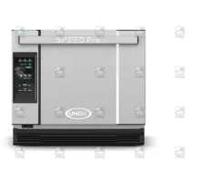 SPEED.PRO™ SPEED.Pro, Ātrā krāsns, 3×460×330 mm, 3.6 kW, nolaižamas durvis
