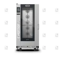 CHEFTOP MIND.Maps BIG PLUS, Combi oven, 20×GN 1/1, 38.5 kW, right opening, 380-415 3N~ / 220-240 3~ V