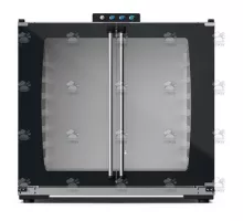 Расстоечный шкаф LIEVOX, 8 600×400, 800×759×774 мм, 1.2 кВт