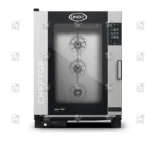 CHEFTOP MIND.Maps PLUS, Combi oven, 10×GN 2/1, 33-27.5 kW, right opening