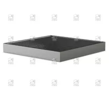 Cartridge for activated carbon filter, for CHEFTOP MIND.Maps VISTA
