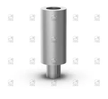 Chimney silencer