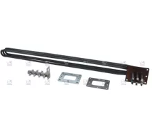 APKURES ELEMENTS KOMPLEKTS 9000W 230V