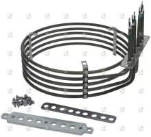 SPEED.PRO HEATING ELEMENT KIT