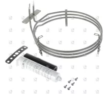 2700W 230V SILDĪŠANAS ELEMENTA KOMPLEKTS