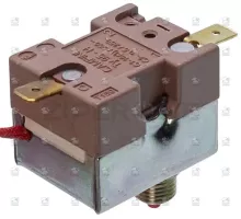 318°C -0/+24 DROŠĪBAS TERMOSTATA KOMPLEKTS