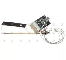 350°C DROŠĪBAS TERMOSTATA KOMPLEKTS