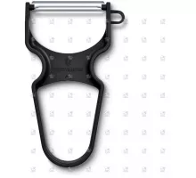 Rapid mizotājs, pp, melns, Victorinox, 6.0930.3