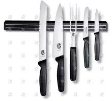 Магнитный стержень для ножей, 35 см, черный, Victorinox, 7.7091.3