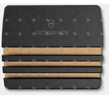 Cutting boards stand Gourmet, black