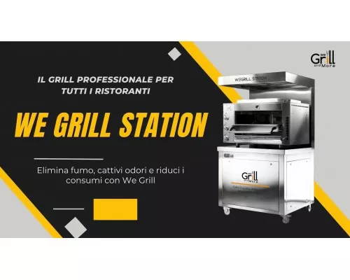 Metalcarrelli 1400S-F Metalcarrelli Metalcarrelli 1400S-F