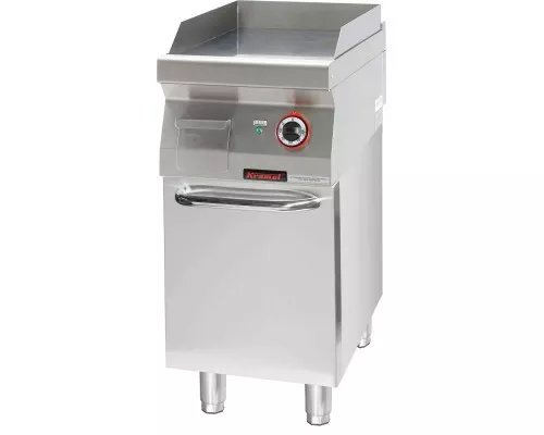 Электрическая плита Kromet, Kromet, 700.PBE-400G.SD, Линия 700 Купить Электрическая плита Kromet