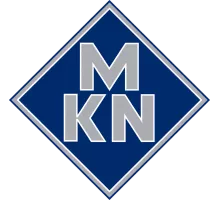 Solenoid gas valve 1/2"; 7 - 50 mbar, MKN, 201718