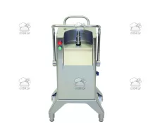 Ierīce saldā krējuma putošanai elektroniski 2,5, 230V/500W, 400x230x(H)430mm