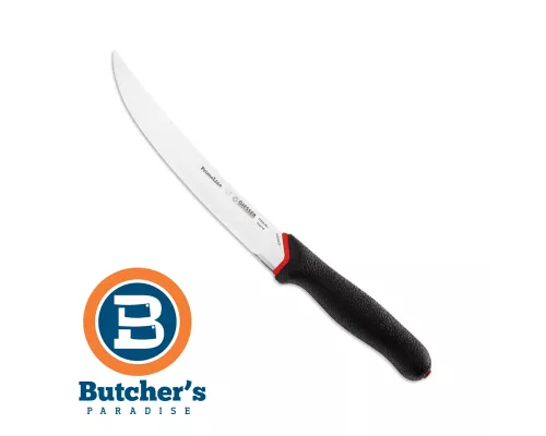 Breaking knife, black, Giesser, 11200 20 Breaking knife, black, Giesser, 11200 20